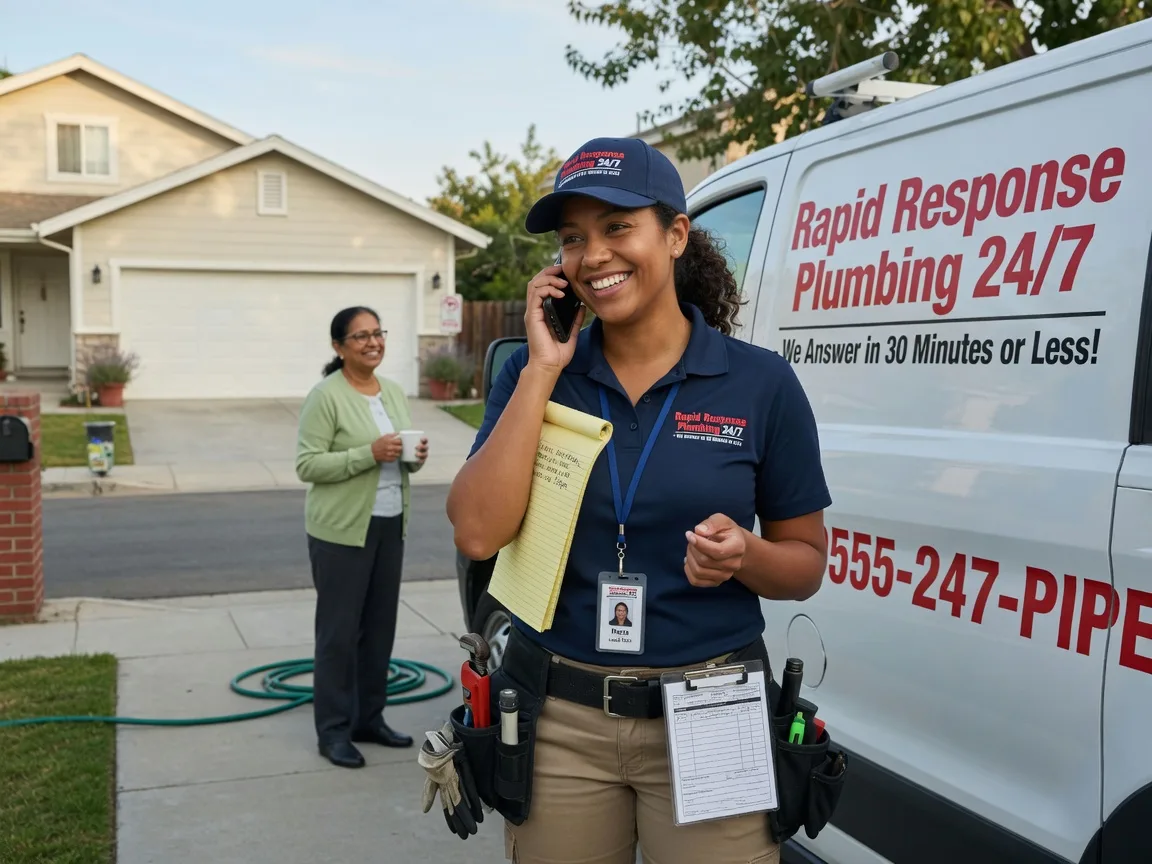 Emergency Plumber Wadsworth, IL FAQs